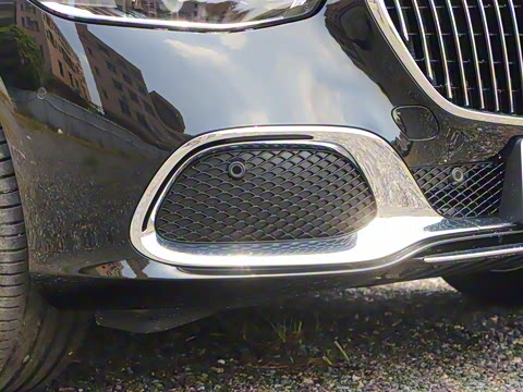 2021�� S 480 4MATIC