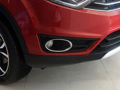 2017�� 1.6L �Զ�������