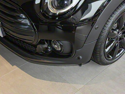 2022�� 1.5T COOPER ���ͼ�