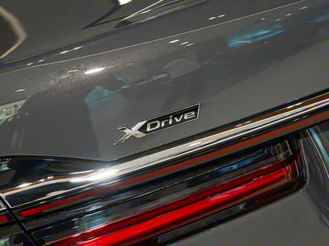 2021�� 740Li xDrive ������ ������װ