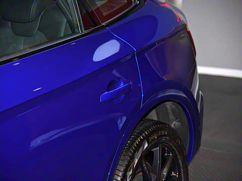 2021�� 45 TFSI ������