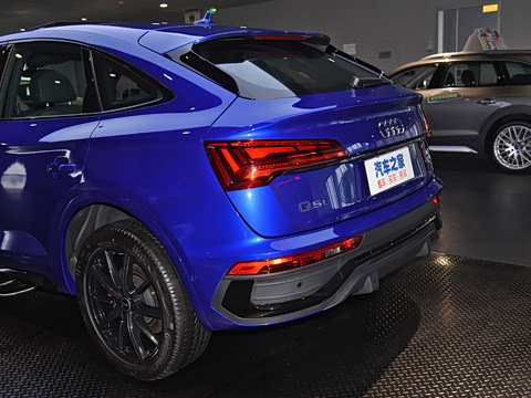 2021�� 45 TFSI ������