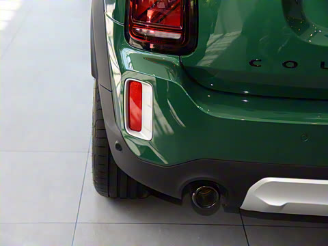 2022�� 2.0T COOPER S ALL4