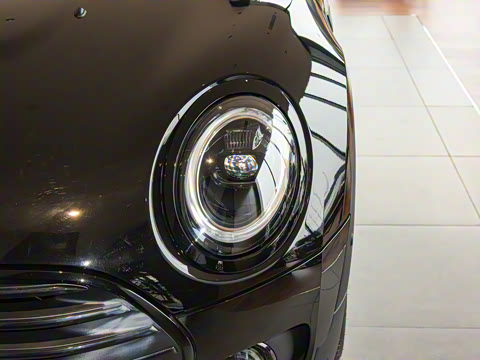 2022�� 1.5T COOPER ���ͼ�