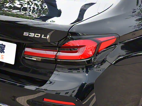 2021�� �Ŀ� 530Li ������ ������װ