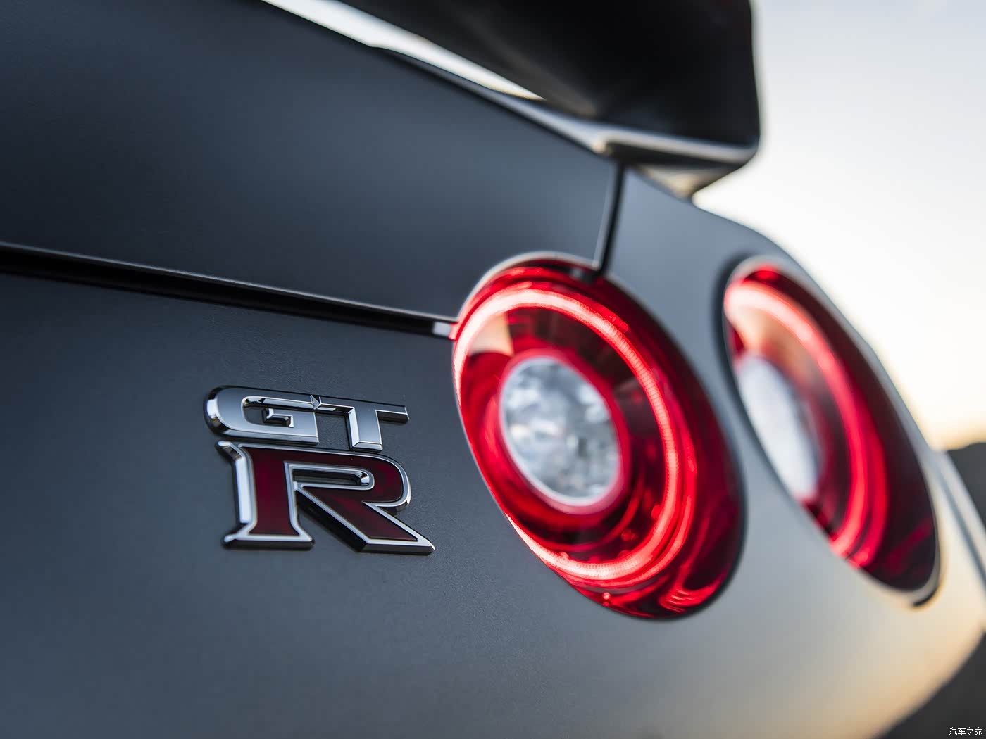 日产gt-r 2017款 基本型 3462315图片_日产_汽车图库_汽车之家