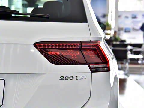 2017�� 280TSI ������Ӣ��