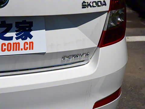 2017�� TSI280 DSG���а�