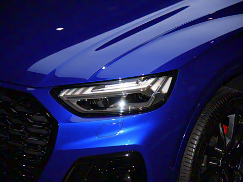 2021�� 45 TFSI ������