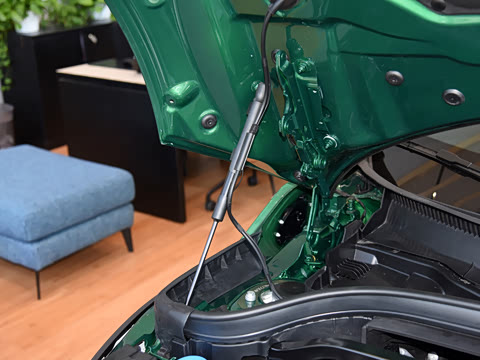 2022�� 2.0T COOPER S ALL4