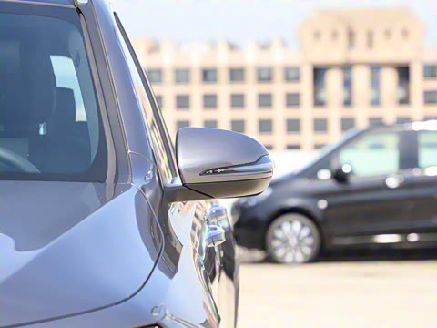 2021�� GLB 200 ʱ����