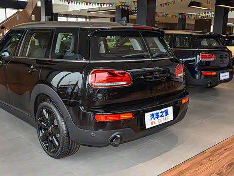 2022�� 1.5T COOPER ���ͼ�