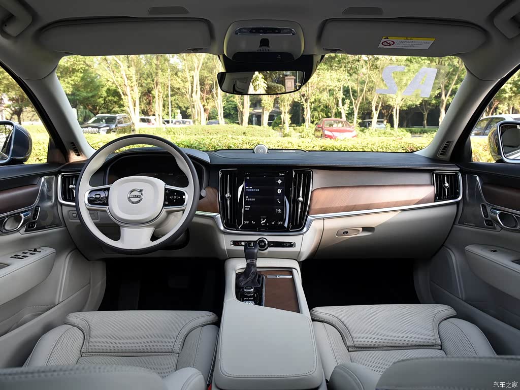 2017款 t5 智尊版