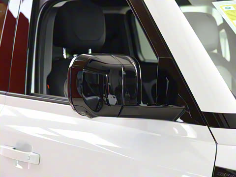 2022�� 110 P400 X-DYNAMIC HSE