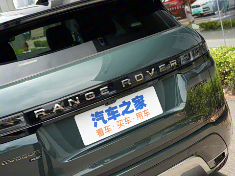 2021�� ����L 249PS R-Dynamic First edition �׷���