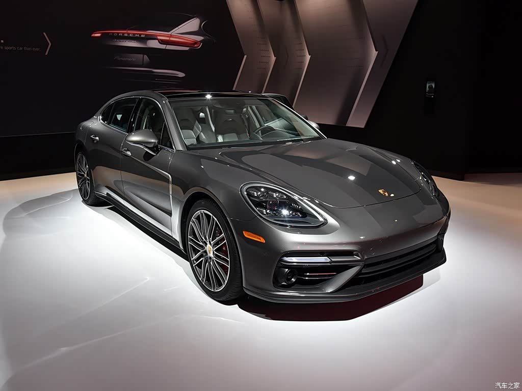 17款保时捷帕拉梅拉turbo4.0顶级多少钱