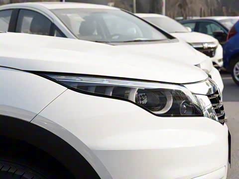 2017�� 1.6T �Զ��콢��