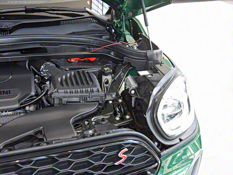 2022�� 2.0T COOPER S ALL4