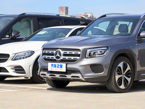 2021�� GLB 200 ʱ����