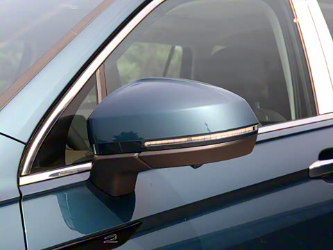 2022�� 380TSI �Զ�����R-Line�콢��7��