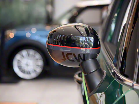 2022�� 2.0T COOPER S ALL4