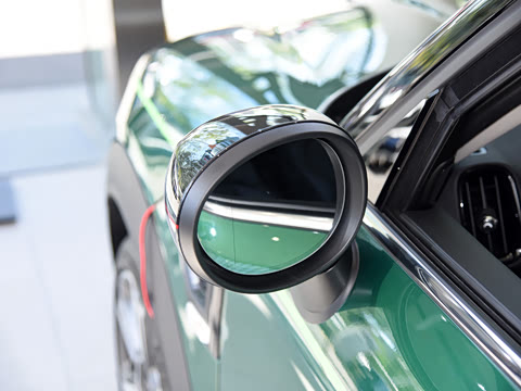 2022�� 2.0T COOPER S ALL4