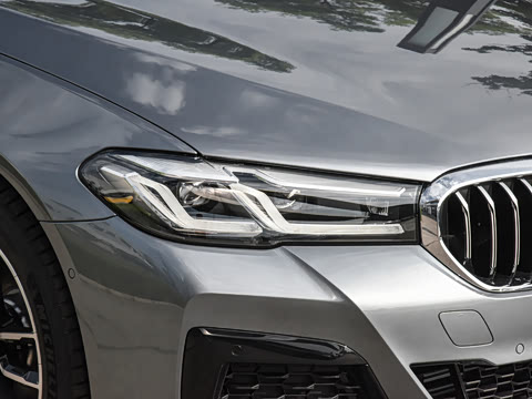 2022�� 525i M�˶���װ