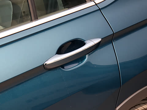 2022�� 380TSI �Զ�����R-Line�콢��7��