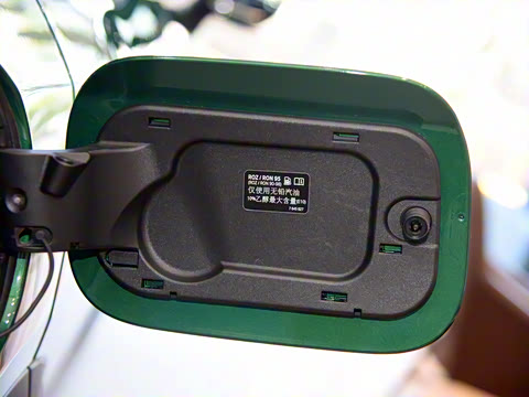 2022�� 2.0T COOPER S ALL4