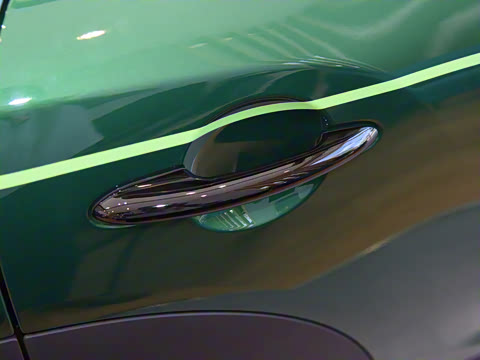 2022�� 2.0T COOPER S ALL4