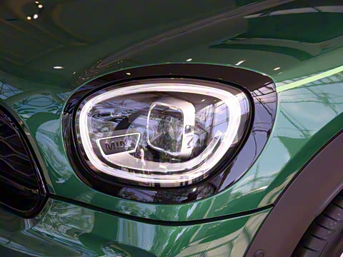 2022�� 2.0T COOPER S ALL4