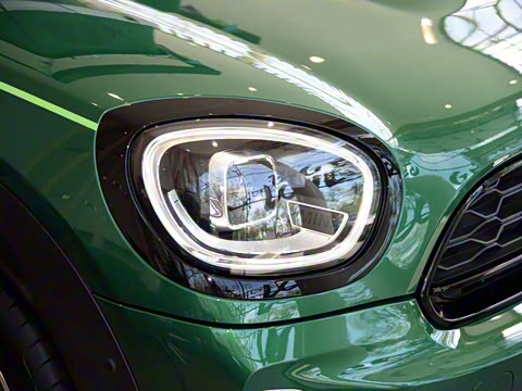 2022�� 2.0T COOPER S ALL4