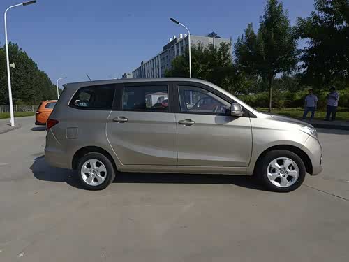 【伽途ix5】福田_伽途ix5报价_伽途ix5图片_汽车之家