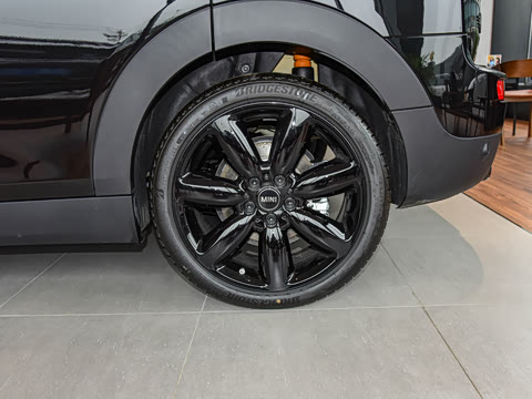 2022�� 1.5T COOPER ���ͼ�