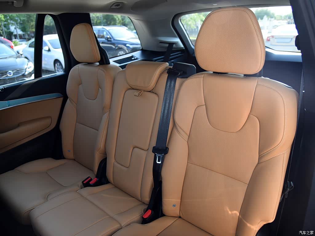 2017款 t5 智逸版 5座