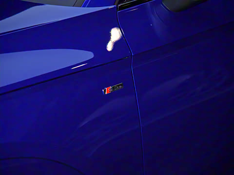 2021�� 45 TFSI ������