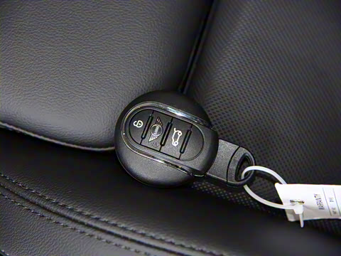 2022�� 2.0T COOPER S ALL4