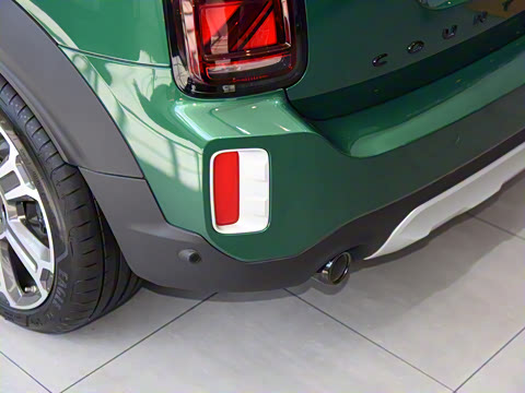 2022�� 2.0T COOPER S ALL4