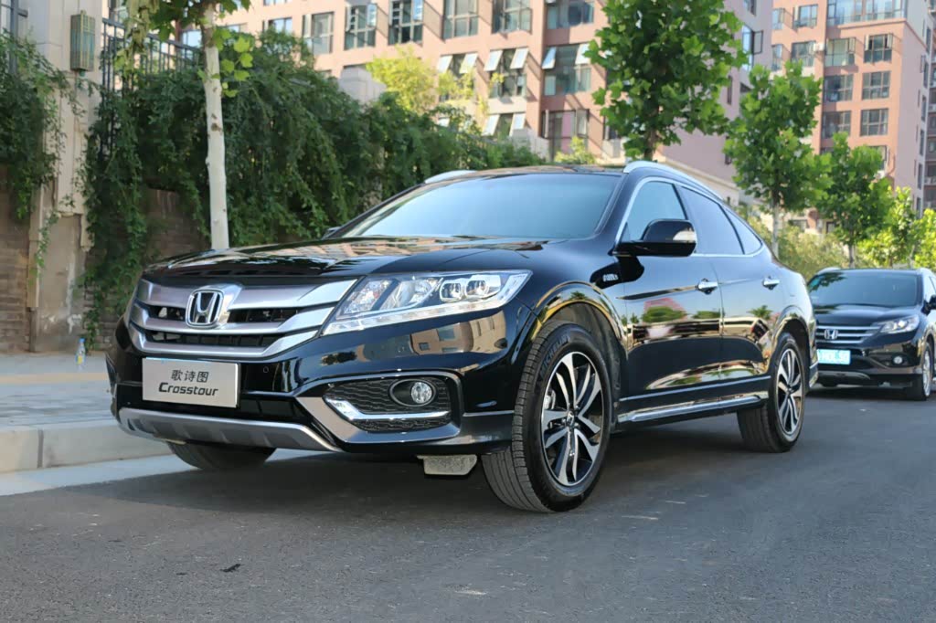 Honda Series 2168