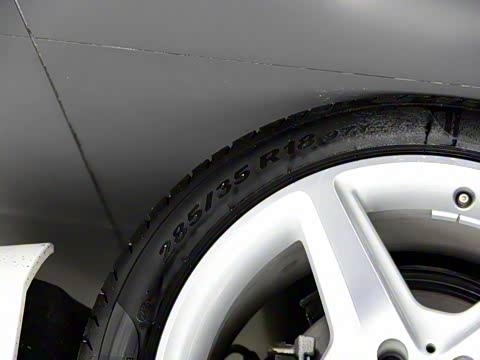 2016�� CLS 260 ��װ��