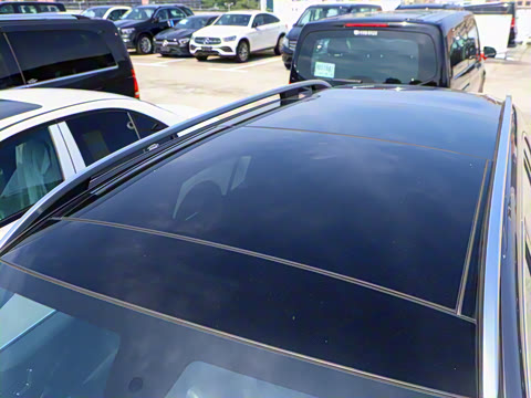 2021�� GLB 200 ʱ����