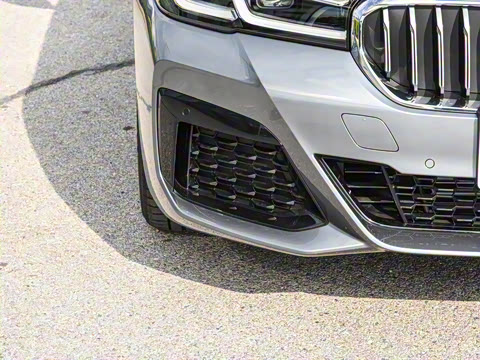 2022�� 525i M�˶���װ