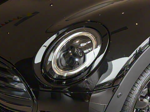 2022�� 1.5T COOPER ���ͼ�