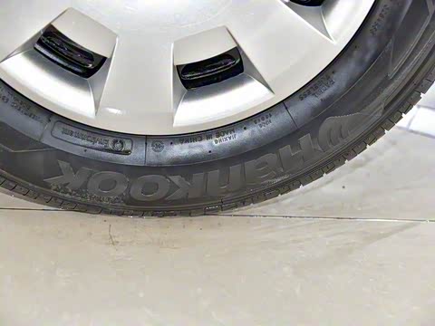 2018�� 1.4L �ֶ���׼��