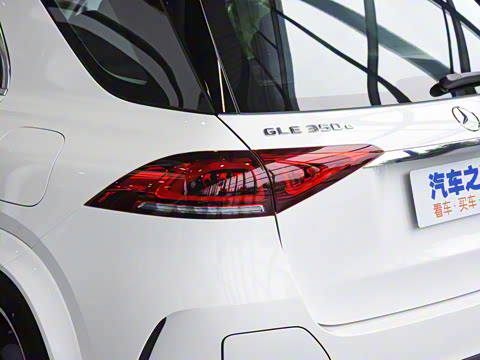 2021�� GLE 350 e 4MATIC