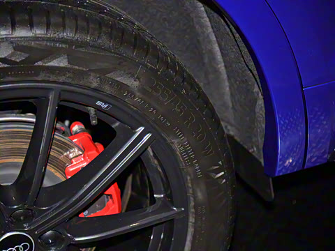 2021�� 45 TFSI ������