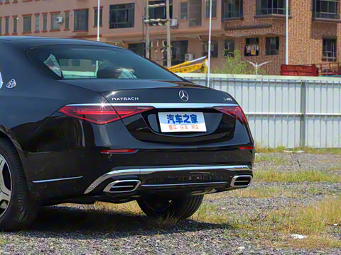 2021�� S 480 4MATIC