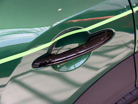 2022�� 2.0T COOPER S ALL4