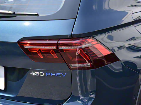 2022�� 430PHEV ���춯�콢��