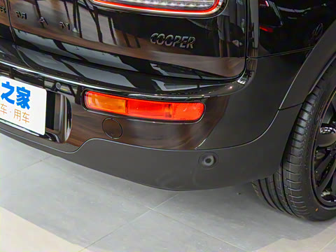 2022�� 1.5T COOPER ���ͼ�